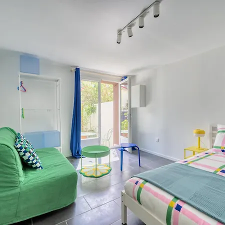 Paris Orly Apartment Villejuif Exterior photo