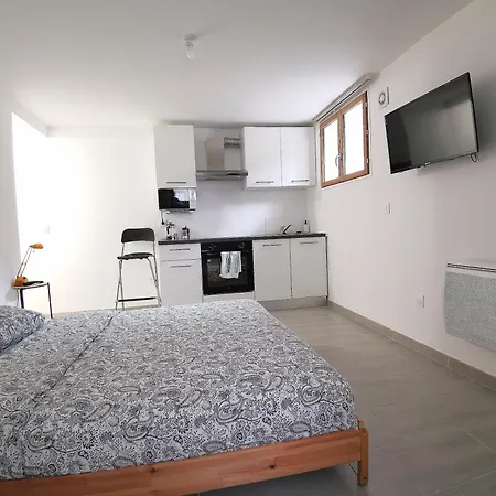 Paris Orly Apartment Villejuif Exterior photo