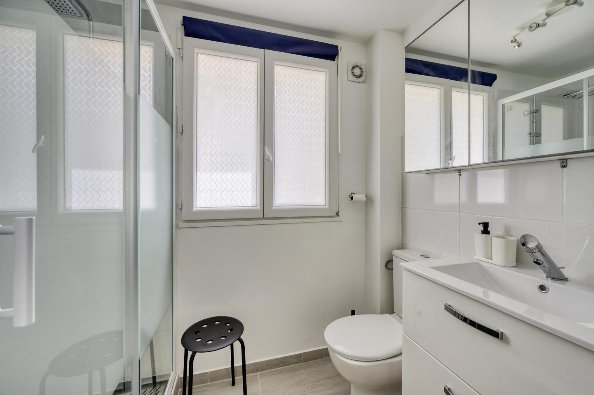 Paris Orly Apartment Villejuif