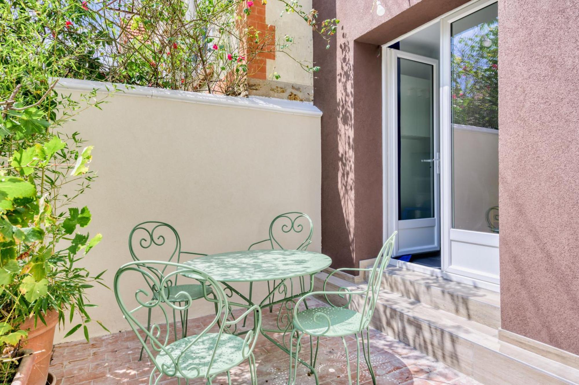 Apartment Paris Orly Villejuif